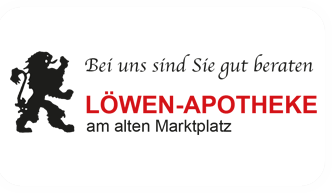 Löwen Apotheke in Lörrach